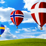 Which Scandinavian Country Best Fits Your Personality?