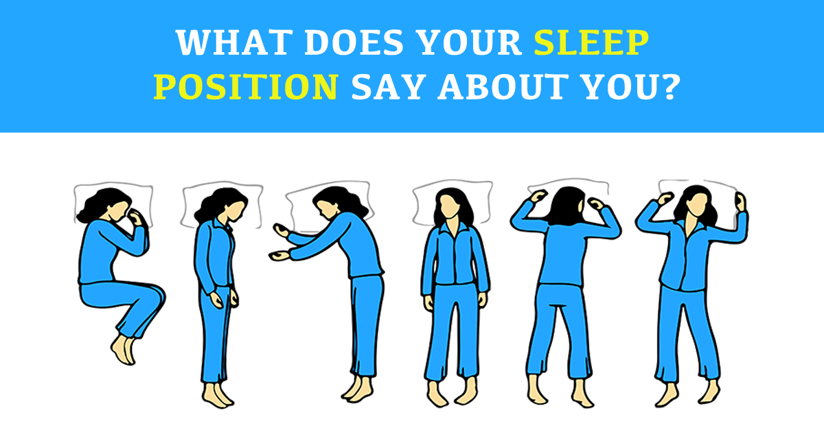 Position's. Sleep positions and personality. Sleeping position Psychology. What does your position do?.