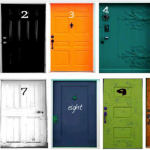 The Door You Pick Gives Deep Insight About You