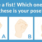 The Way You Make A Fist Reveals Your External, Internal and Love Personality