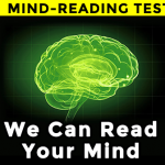 This Fascinating Test Can Read Your Mind