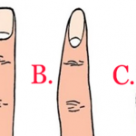What Does Your Finger Shape Reveal About Your Personality?