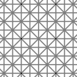 How Many Black Dots Can You Count?