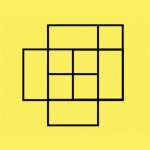 How Many Squares Can You Count? 96% Of People Will Overlook 2 Of Them