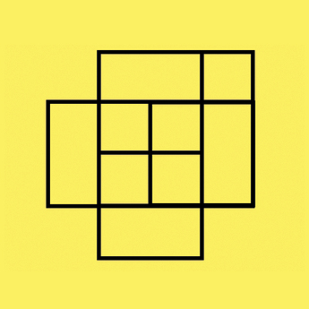 squares