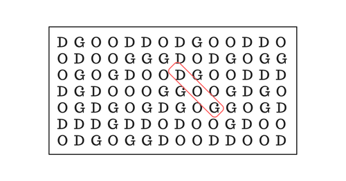dog-wordsearch-solution